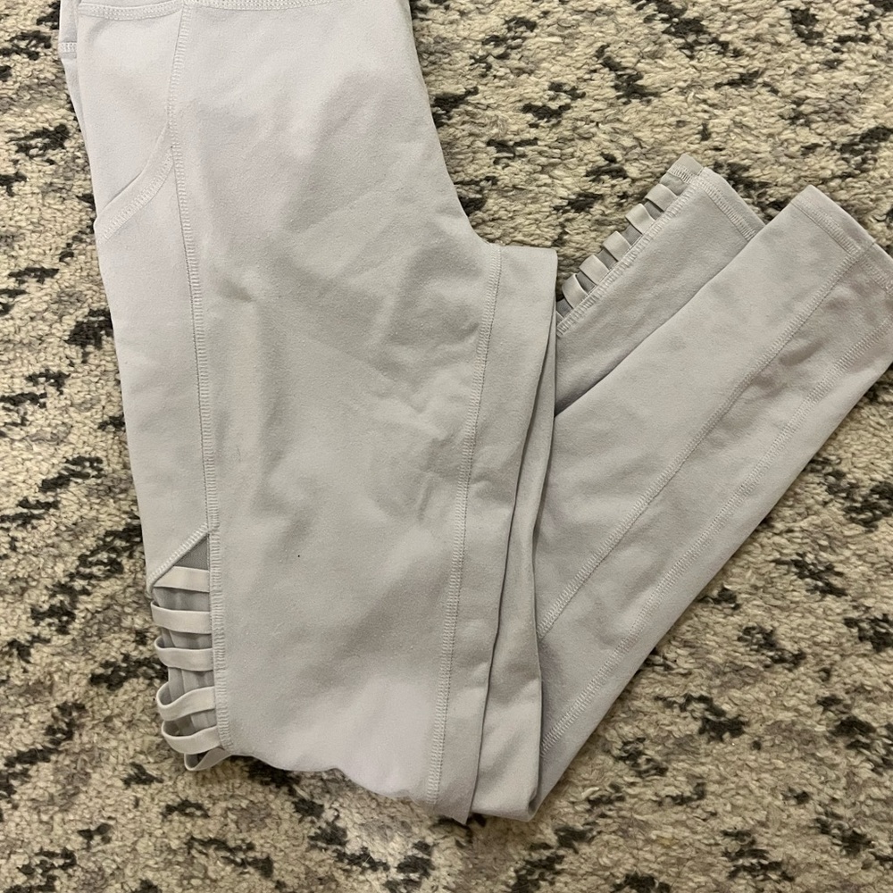 A&F leggings